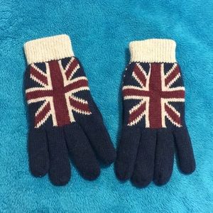 THERMAL GLOVES